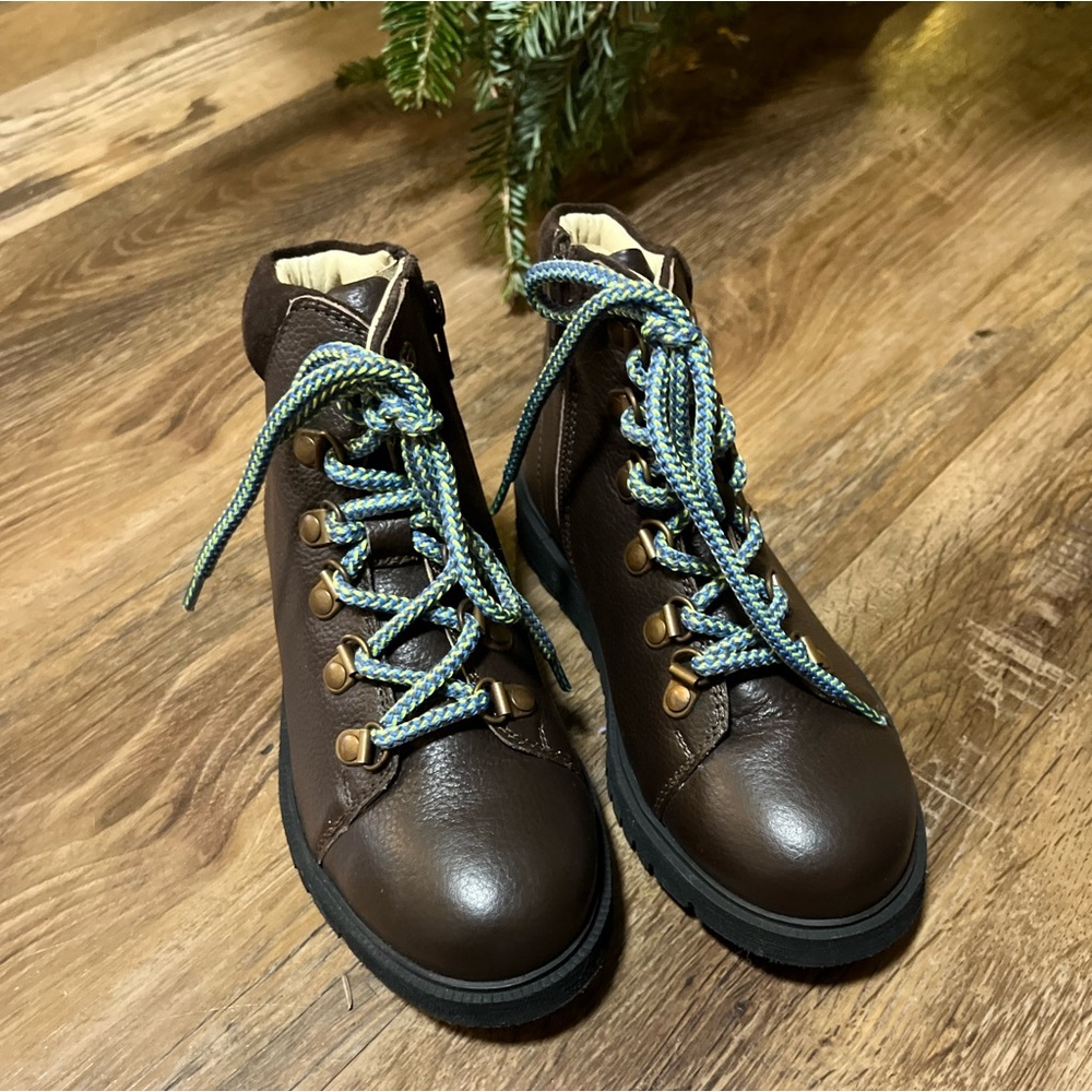 Mini boden boots